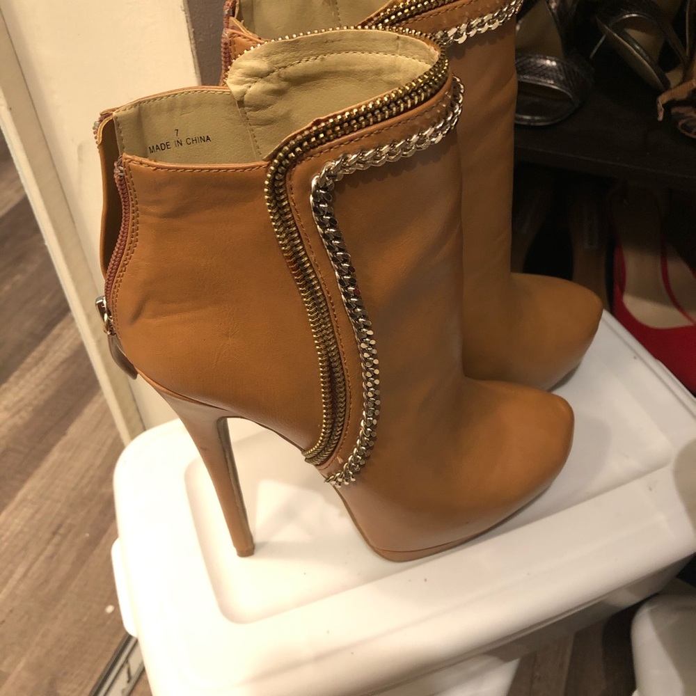 Booties - Picture 2 of 3